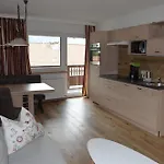 Haus Regenbogen Appartement *