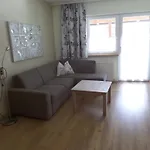 Appartement Haus Regenbogen *