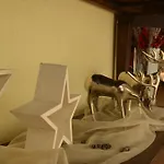 Haus Regenbogen Appartement Pertisau