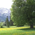 Haus Regenbogen Pertisau