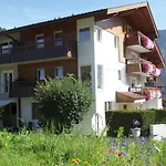 Haus Regenbogen Appartement *