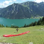 Haus Regenbogen Appartement Pertisau